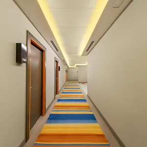 3* Hotel Citymax Al Barsha