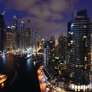 3* Aparthotel Marina